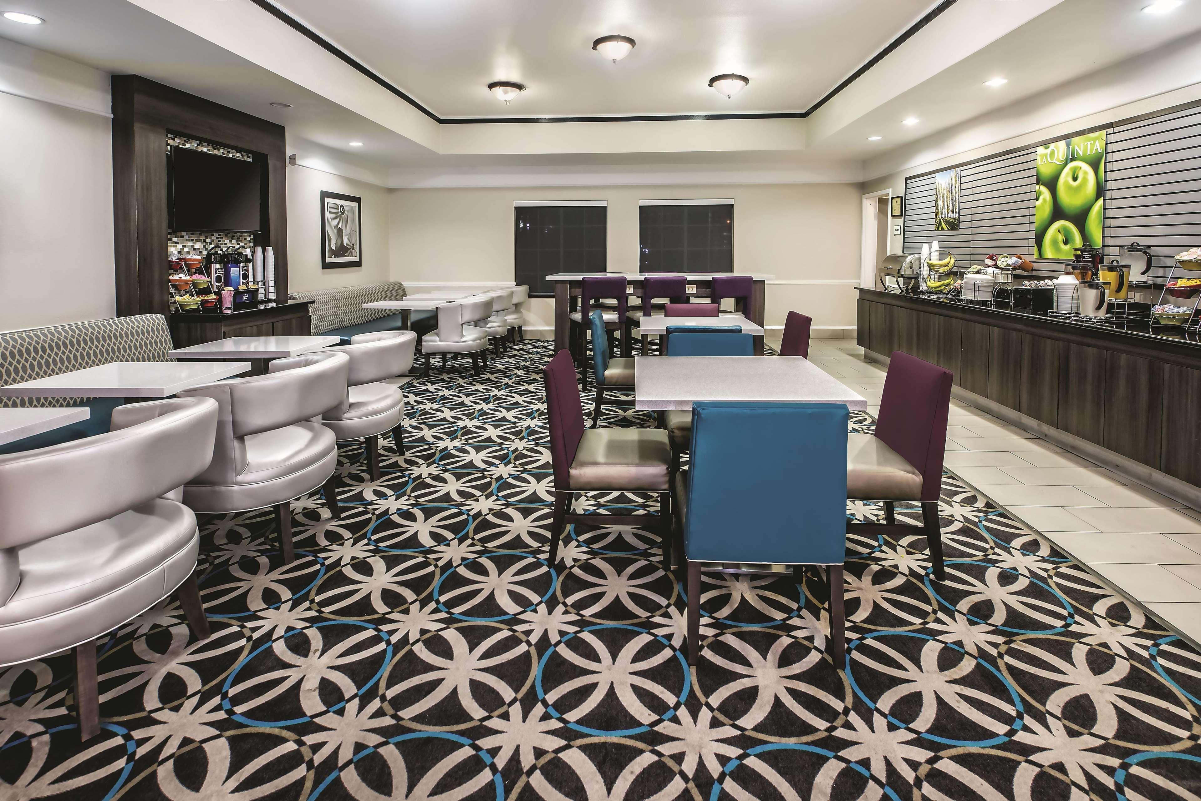 La Quinta By Wyndham Rosenberg Hotel Kültér fotó