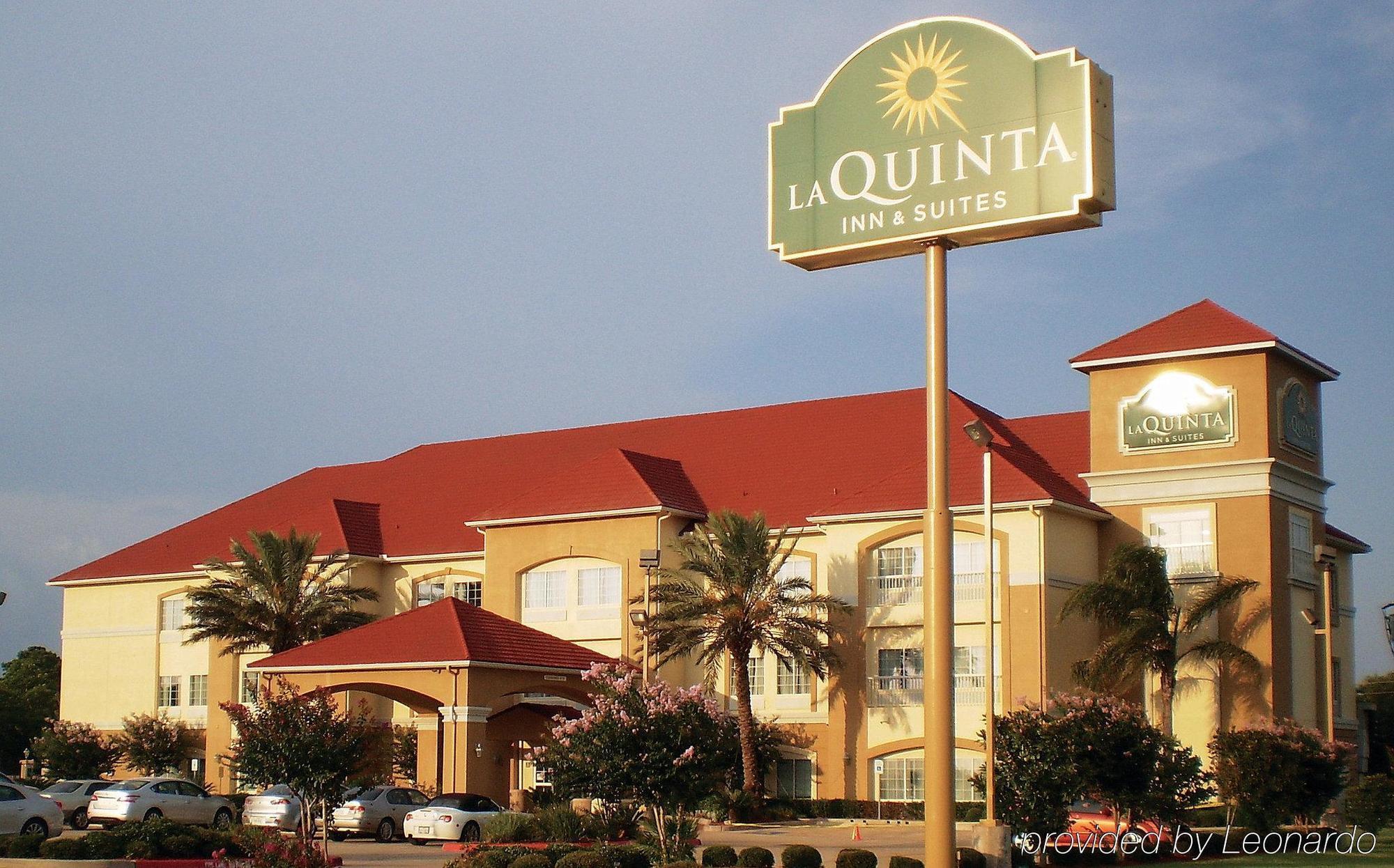 La Quinta By Wyndham Rosenberg Hotel Kültér fotó